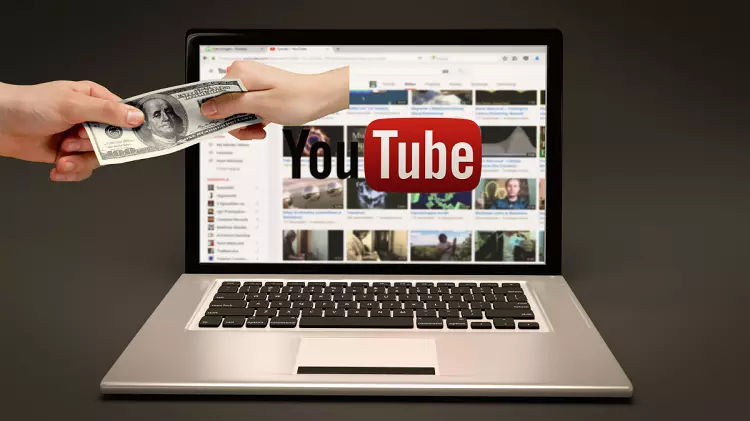 make money online in Pakistan through YouTube