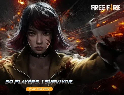 Top 100 Best free fire names 2023 boys,Girls-Techupnext.com
