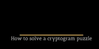 Cryptoquote