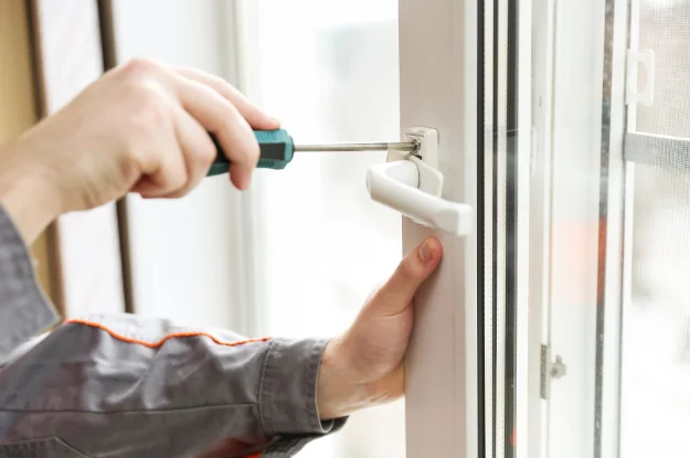 window replacement